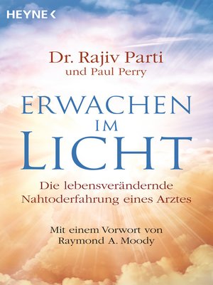 cover image of Erwachen im Licht